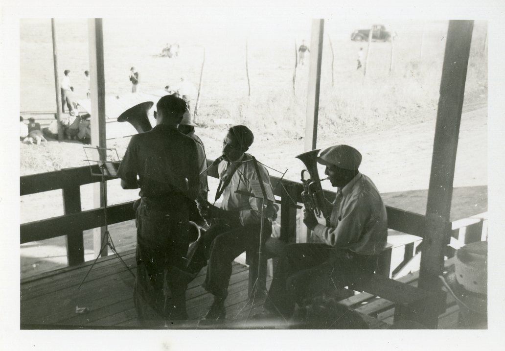 Musicians