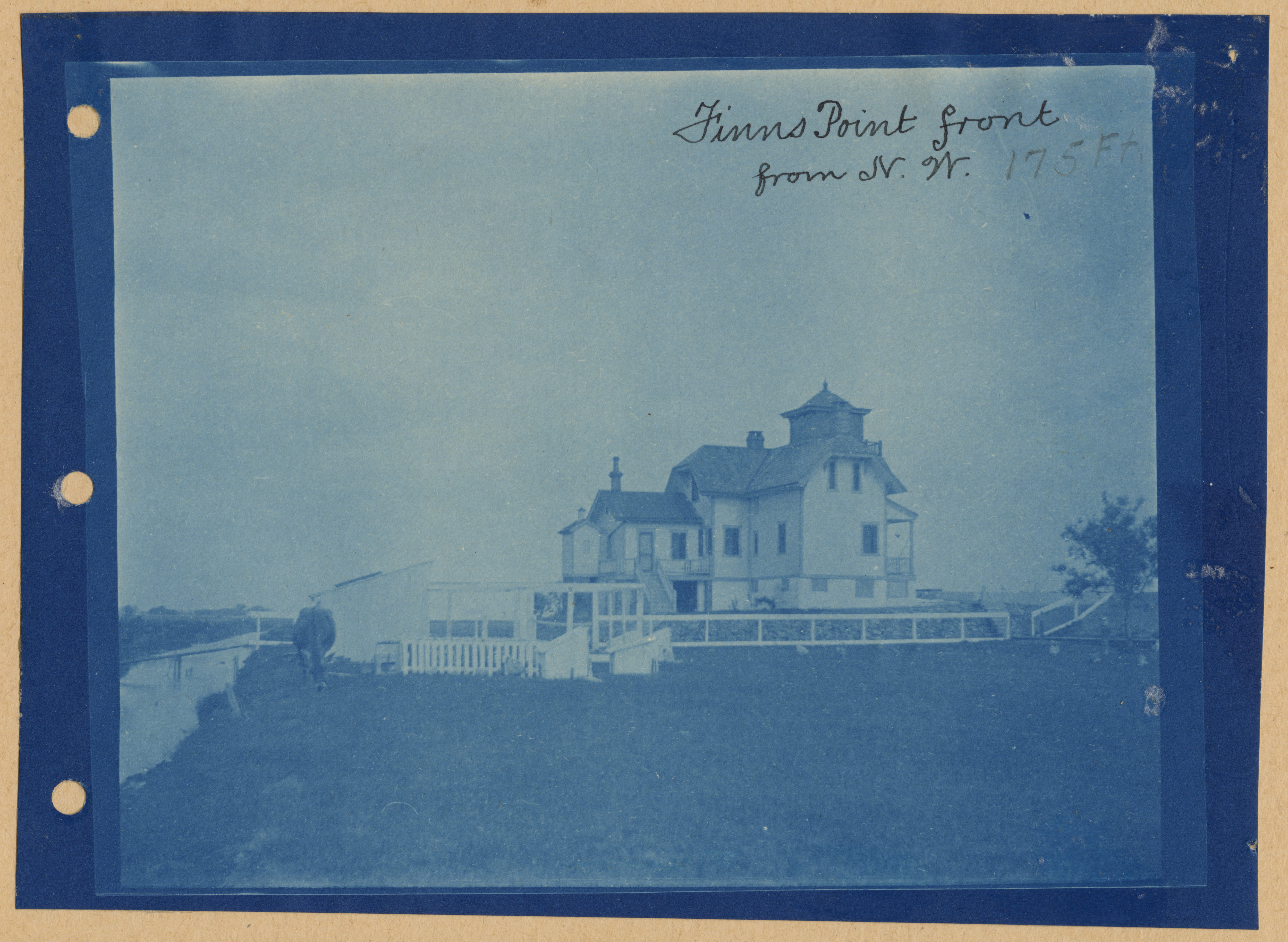 New Jersey - Finns Point