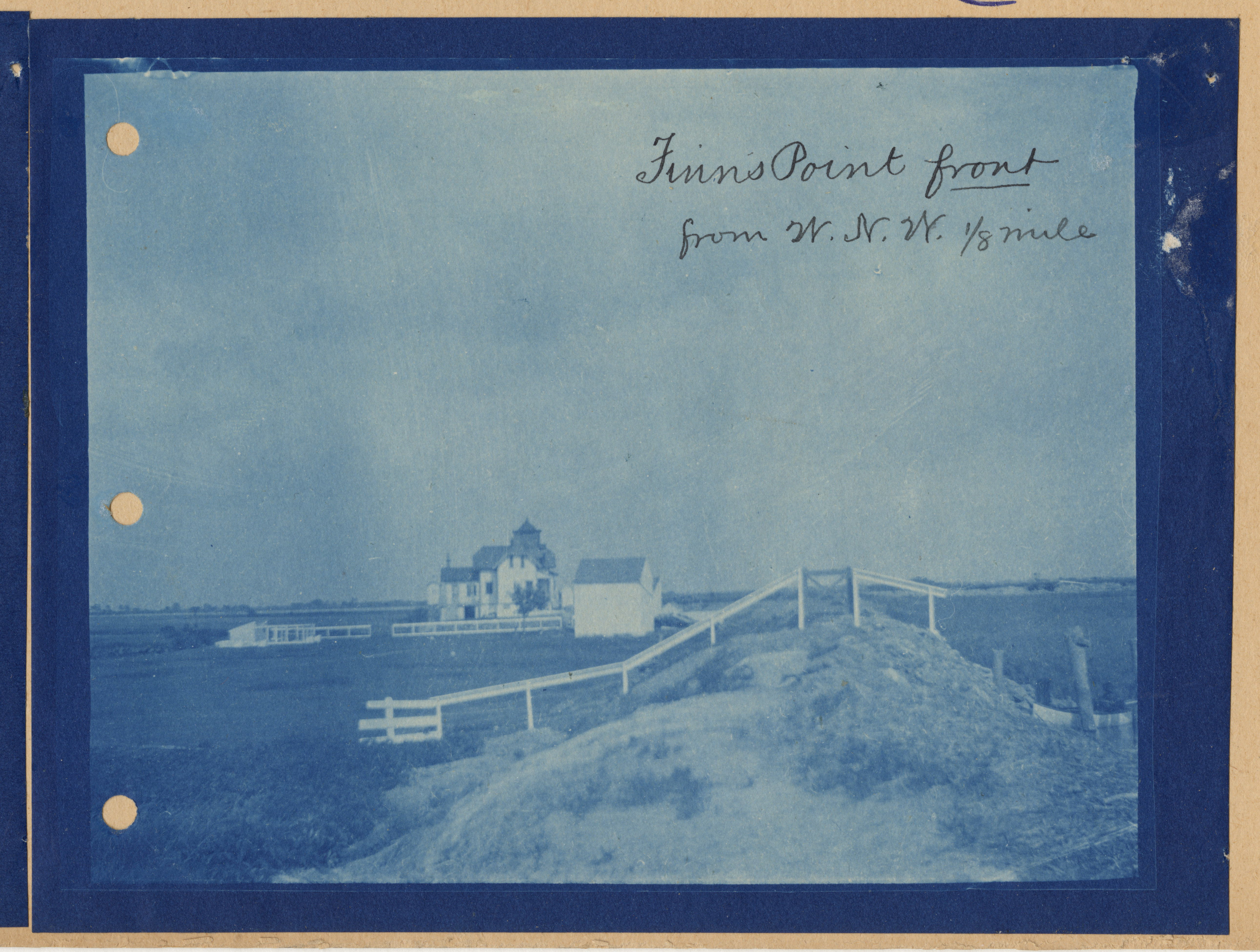 New Jersey - Finns Point