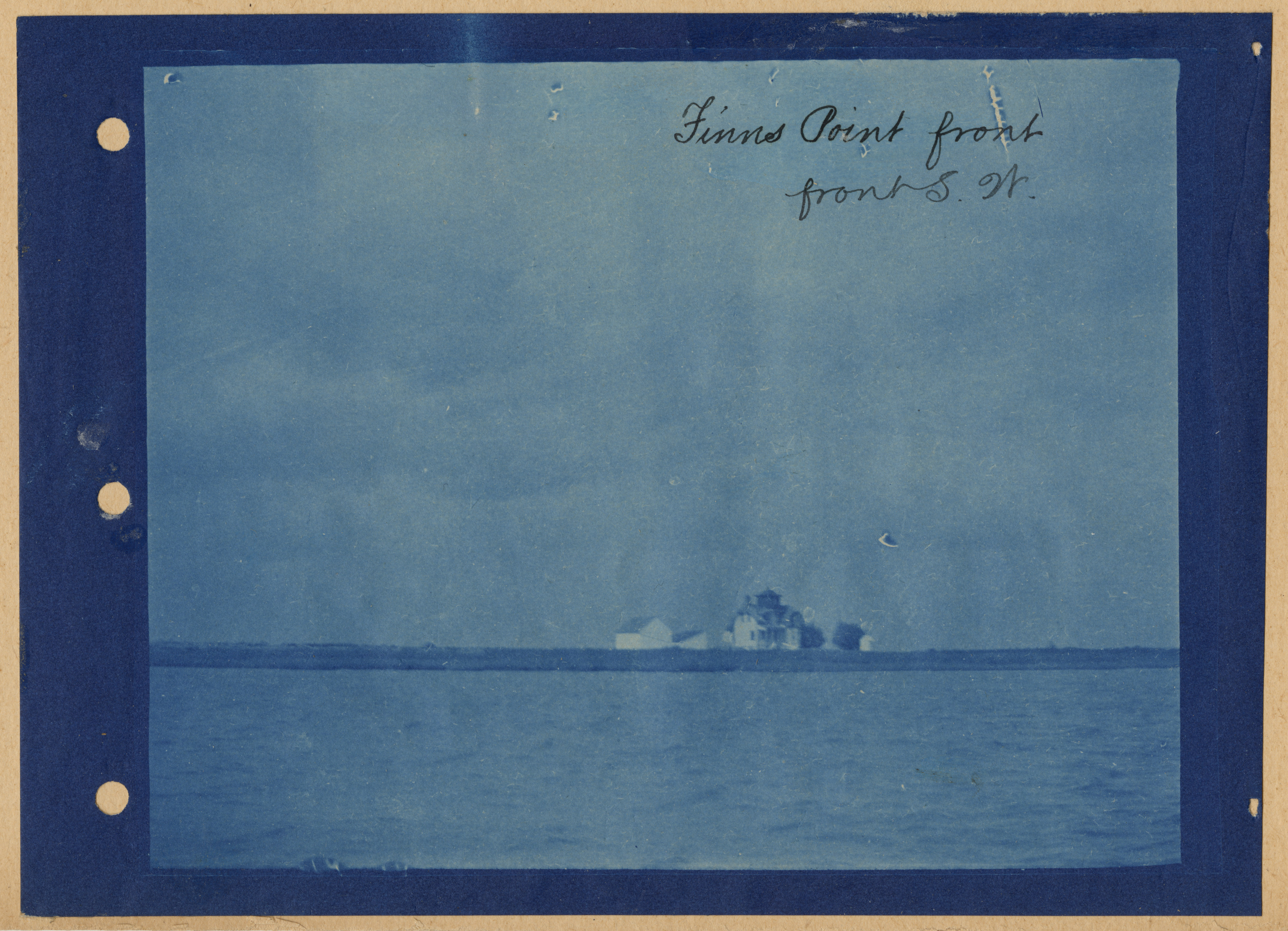 New Jersey - Finns Point