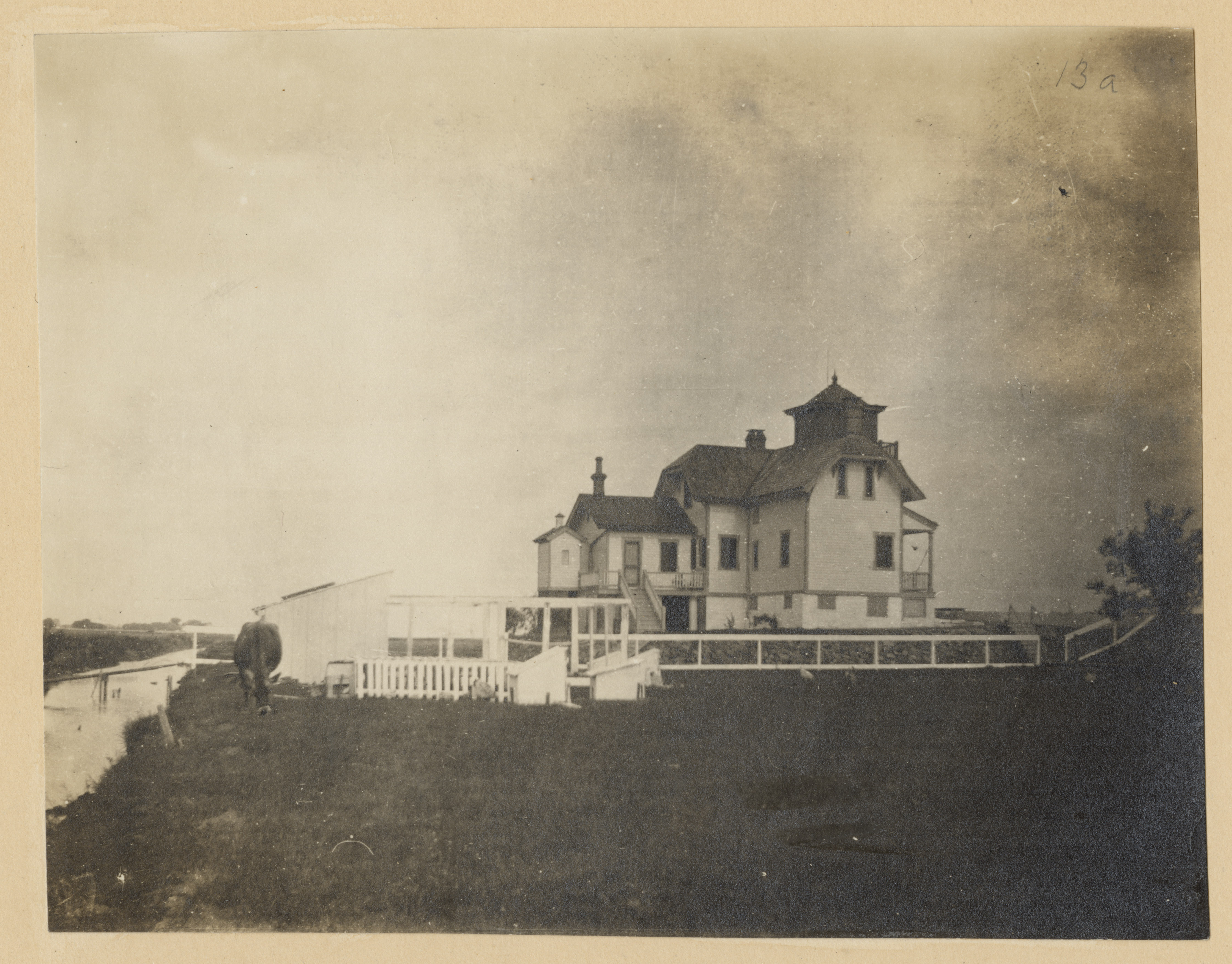 New Jersey - Finns Point