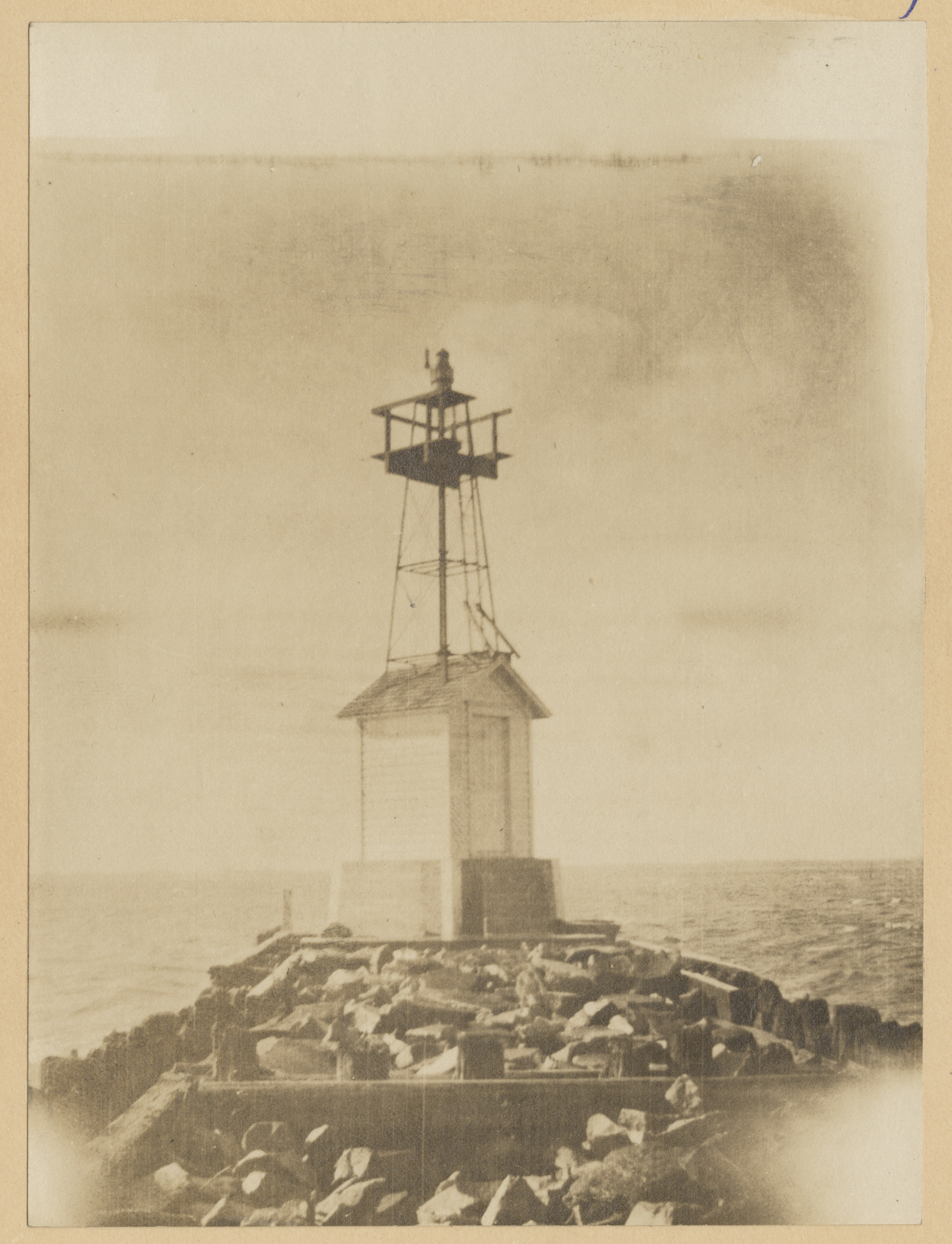 New Jersey - Finns Point