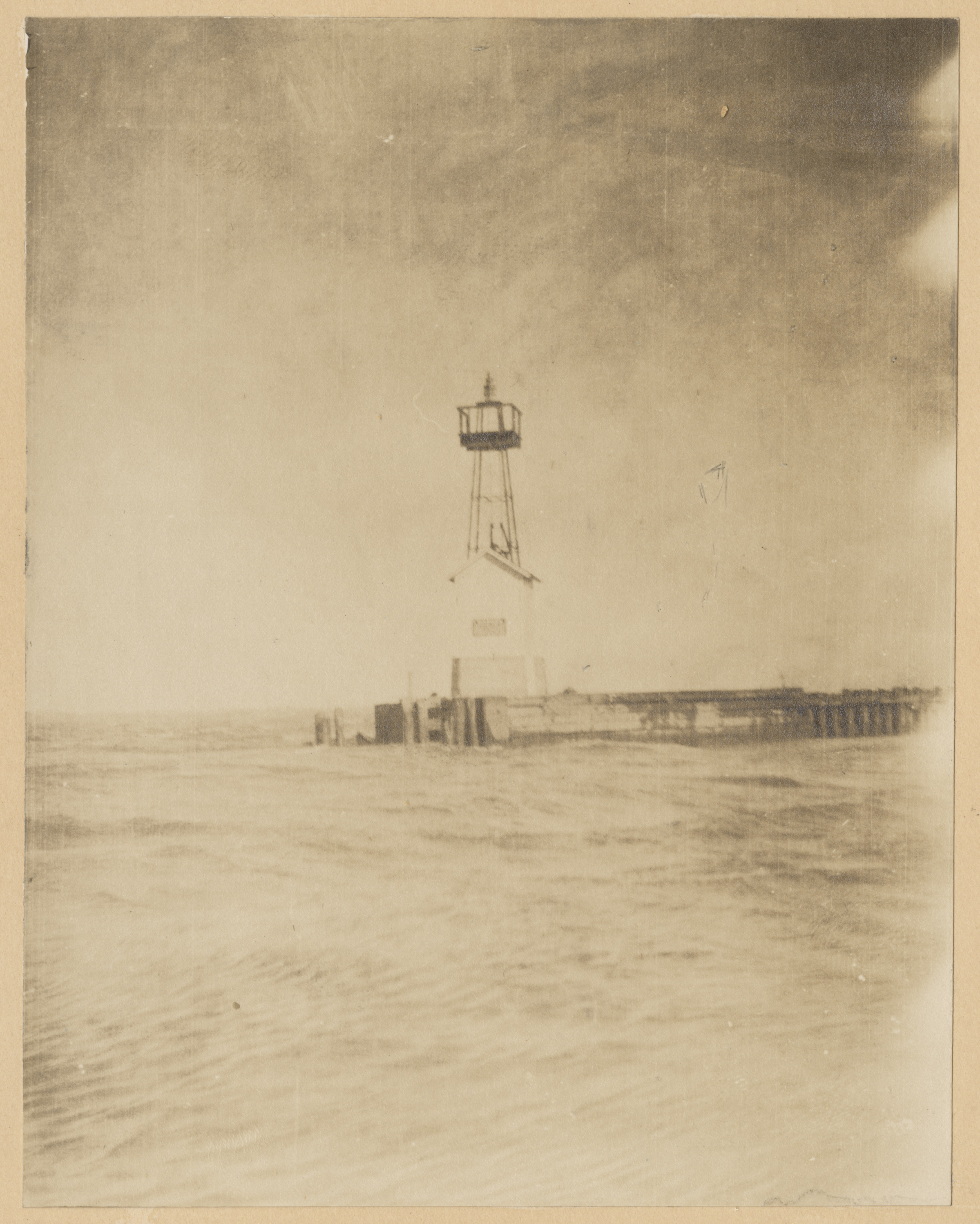 New Jersey - Finns Point