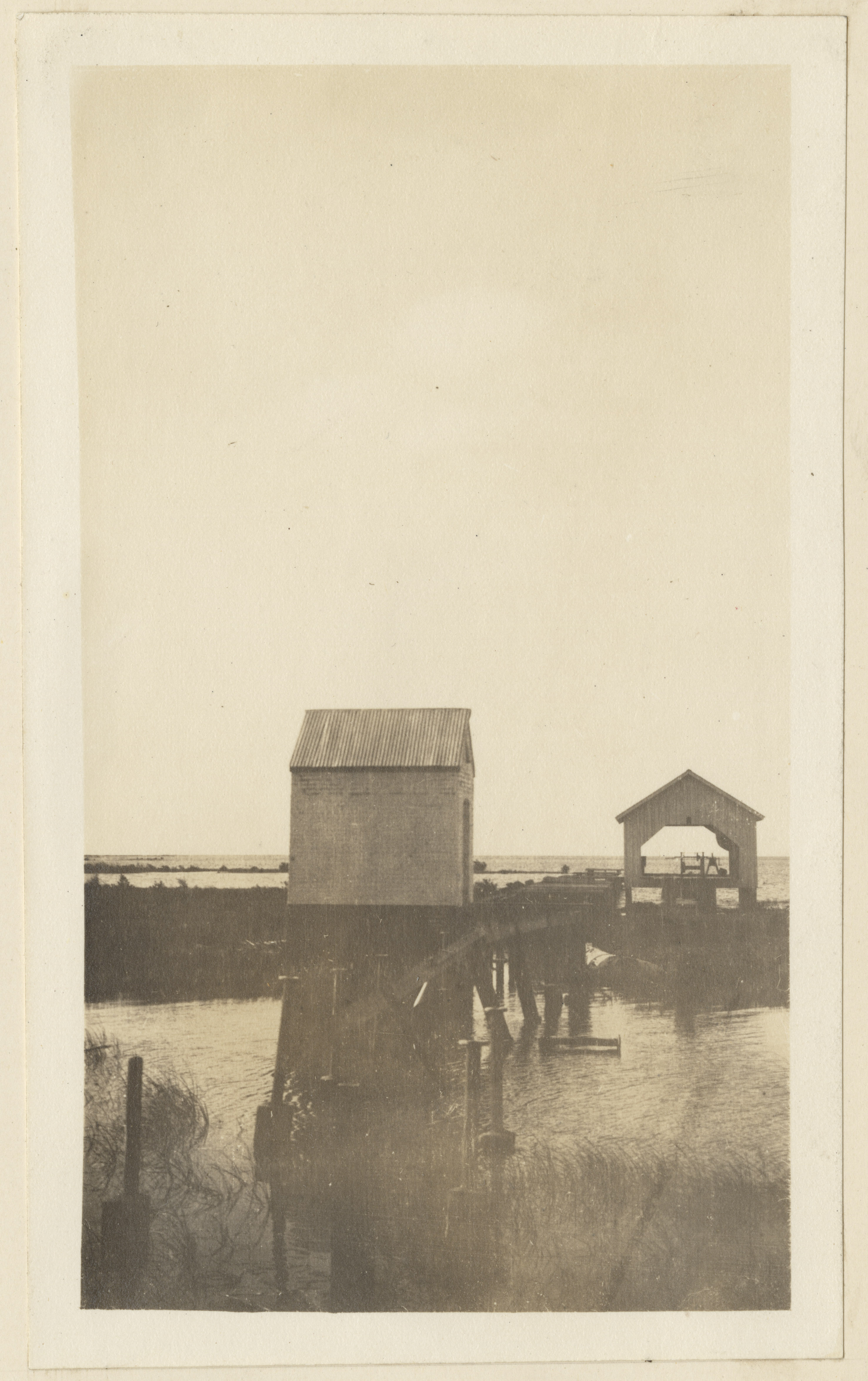 Louisiana - Chandeleur