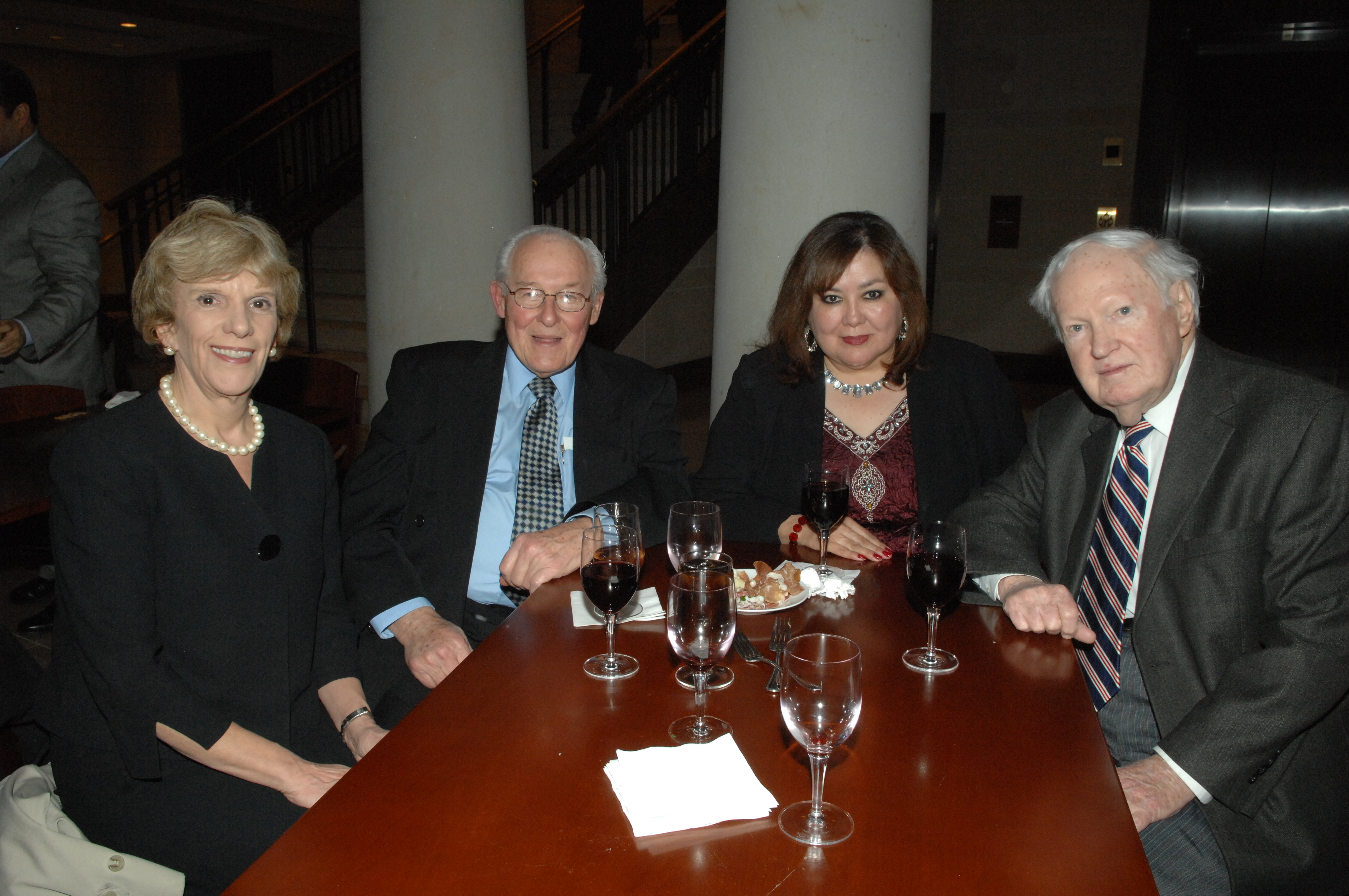 Premiere of the documentary film,