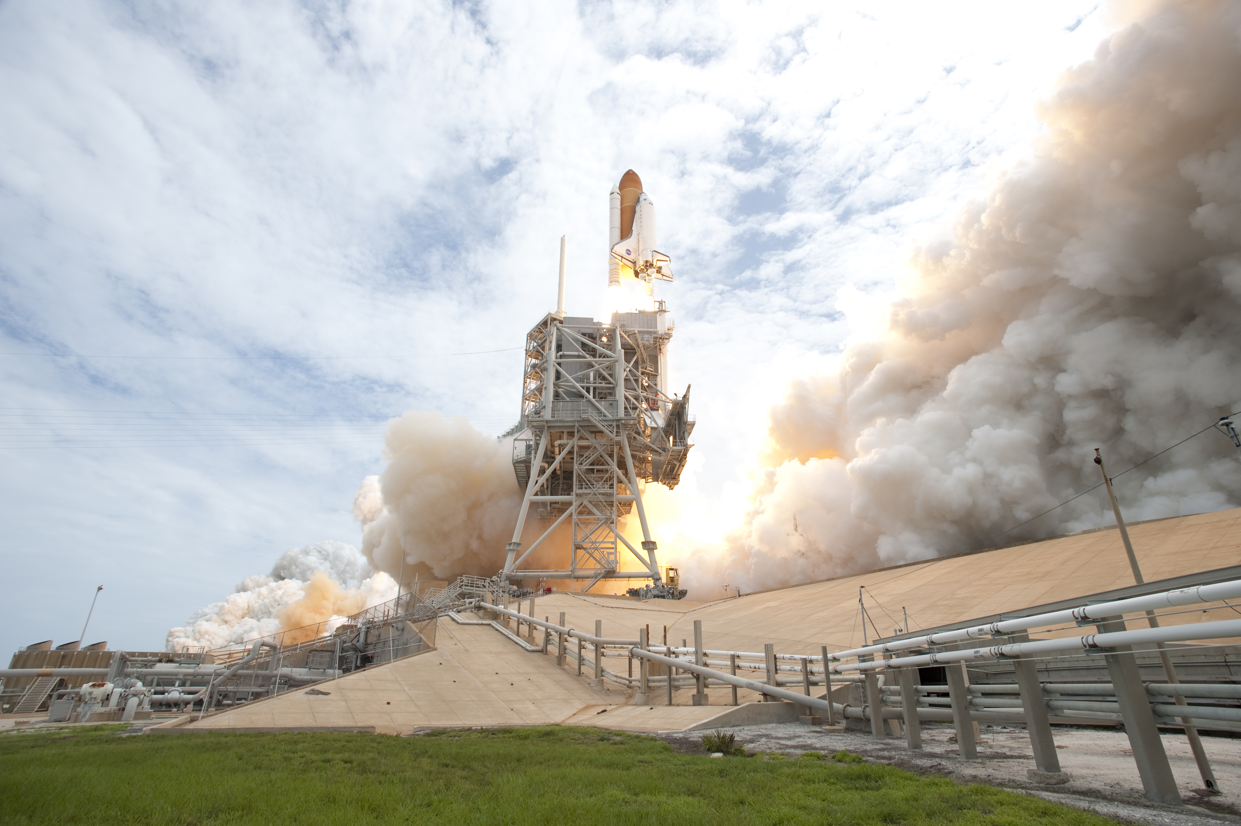 STS-135