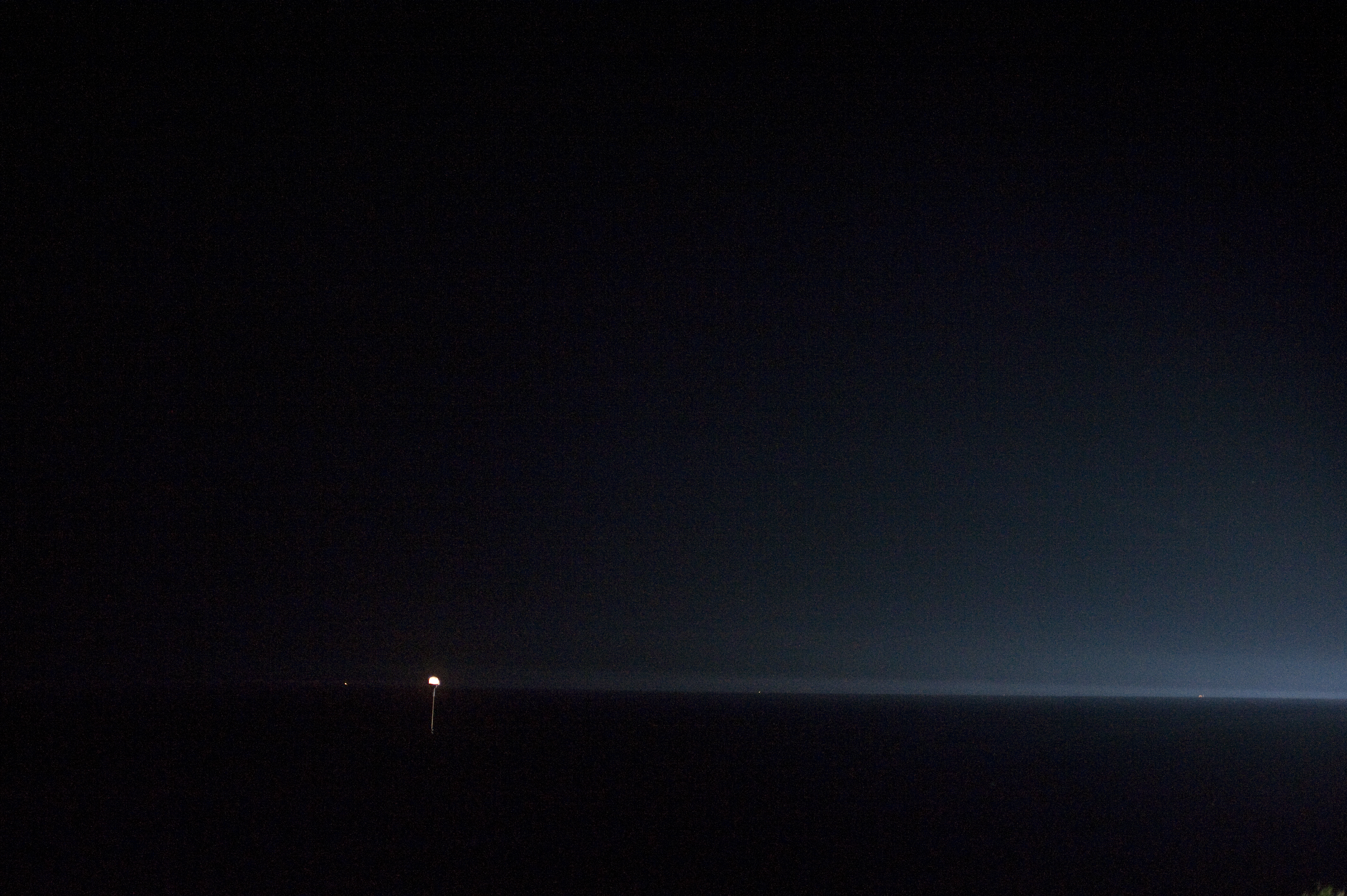 STS-135 - EOM