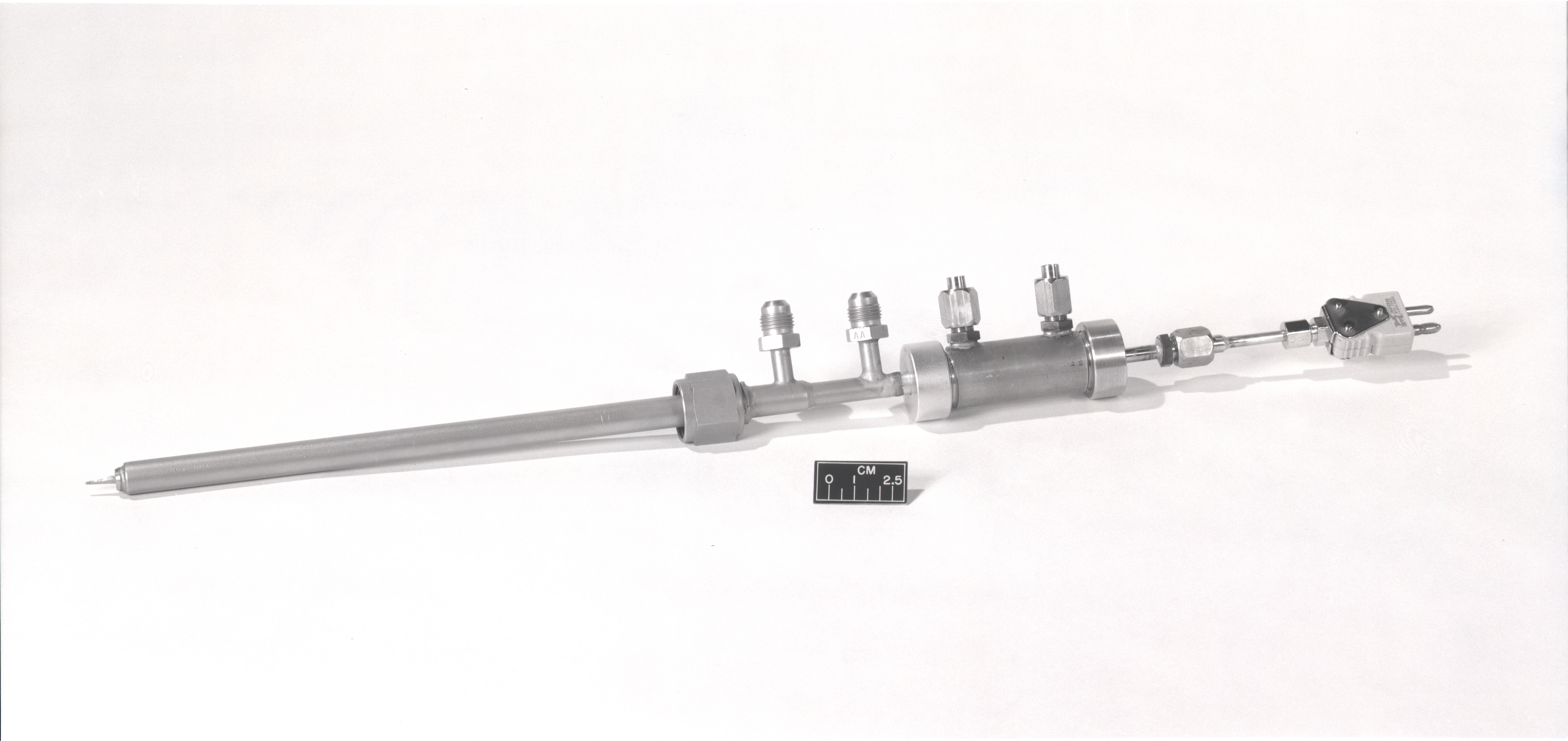 TEMPERATURE PROBES