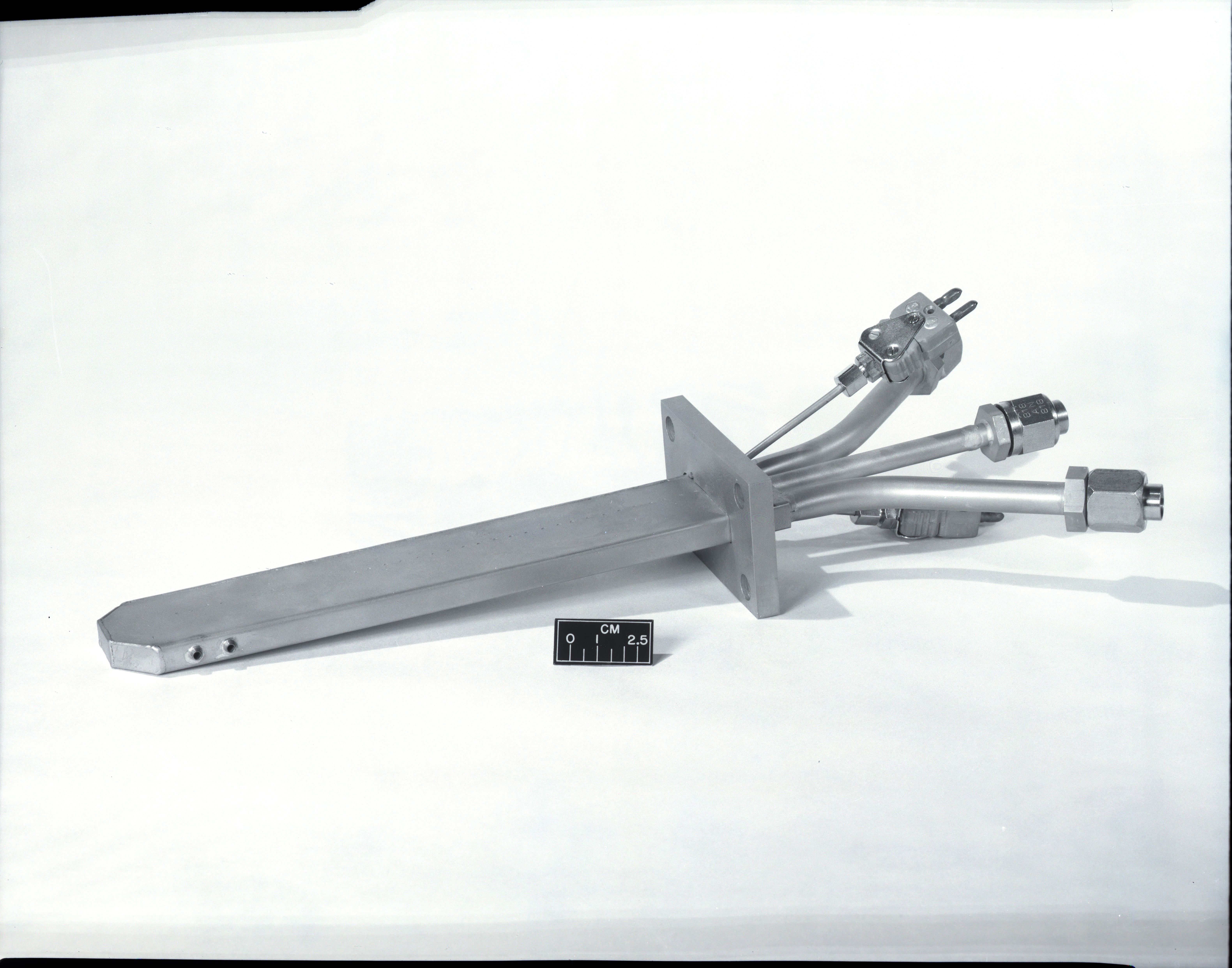 TEMPERATURE PROBES