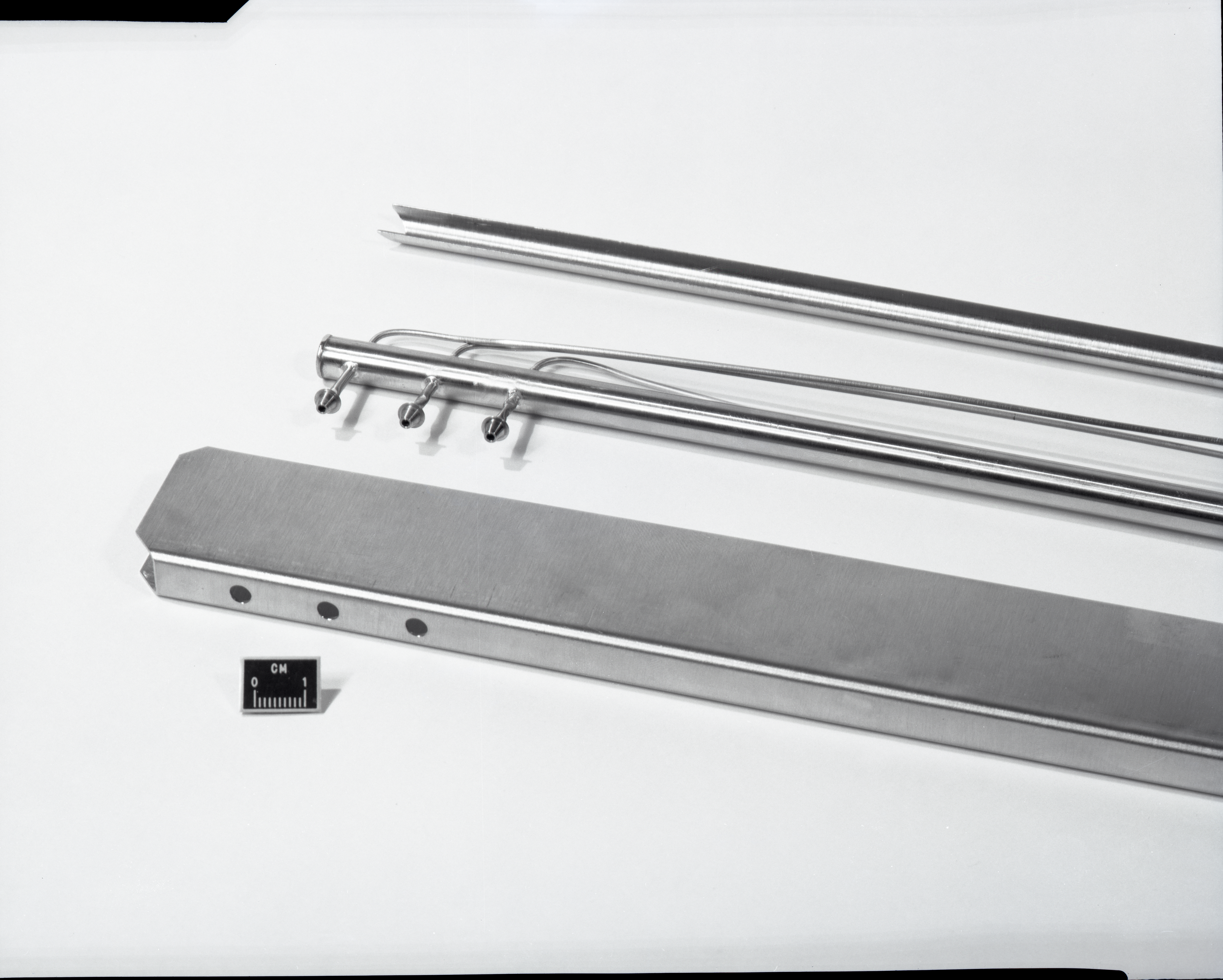 TEMPERATURE PROBE