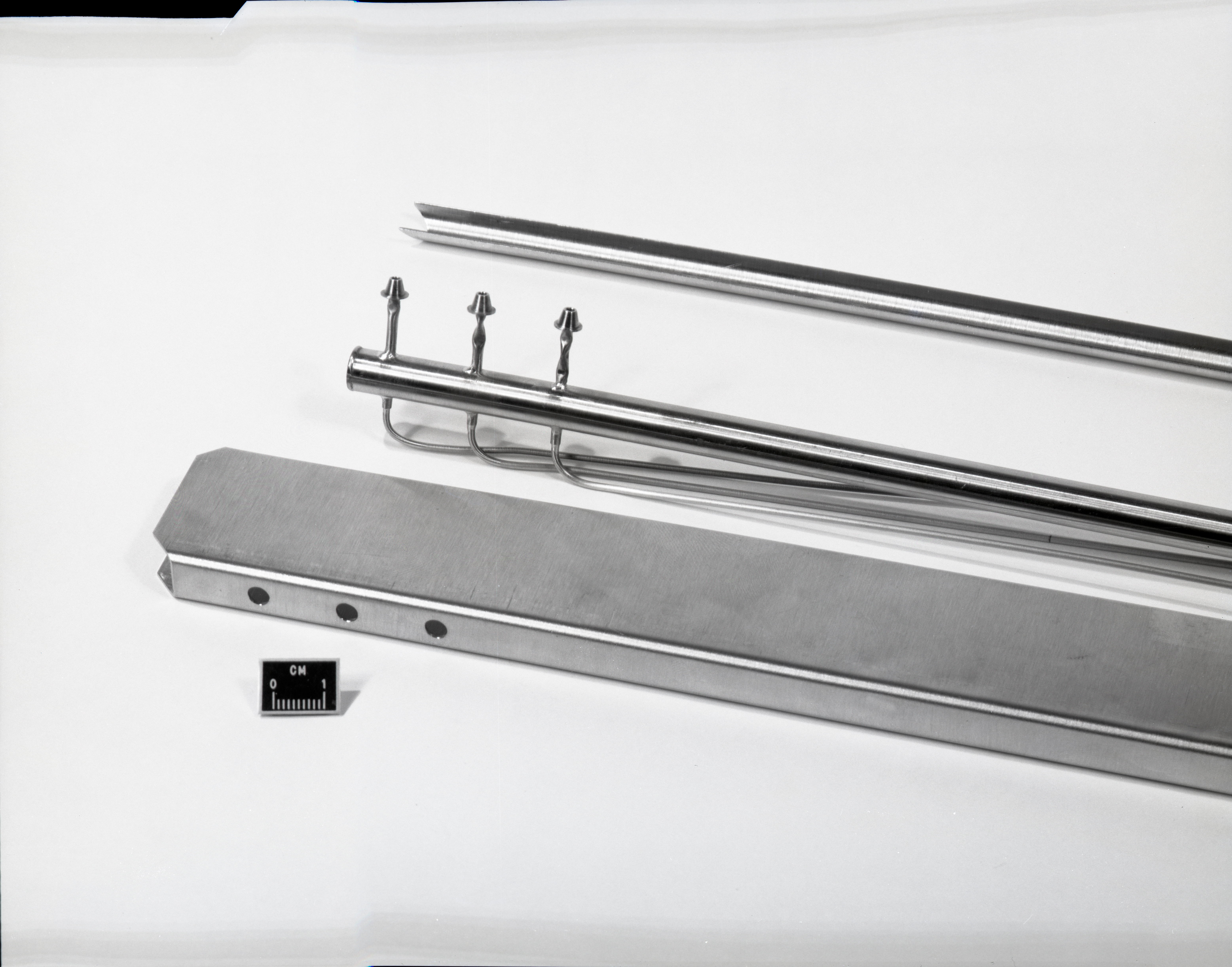 TEMPERATURE PROBE