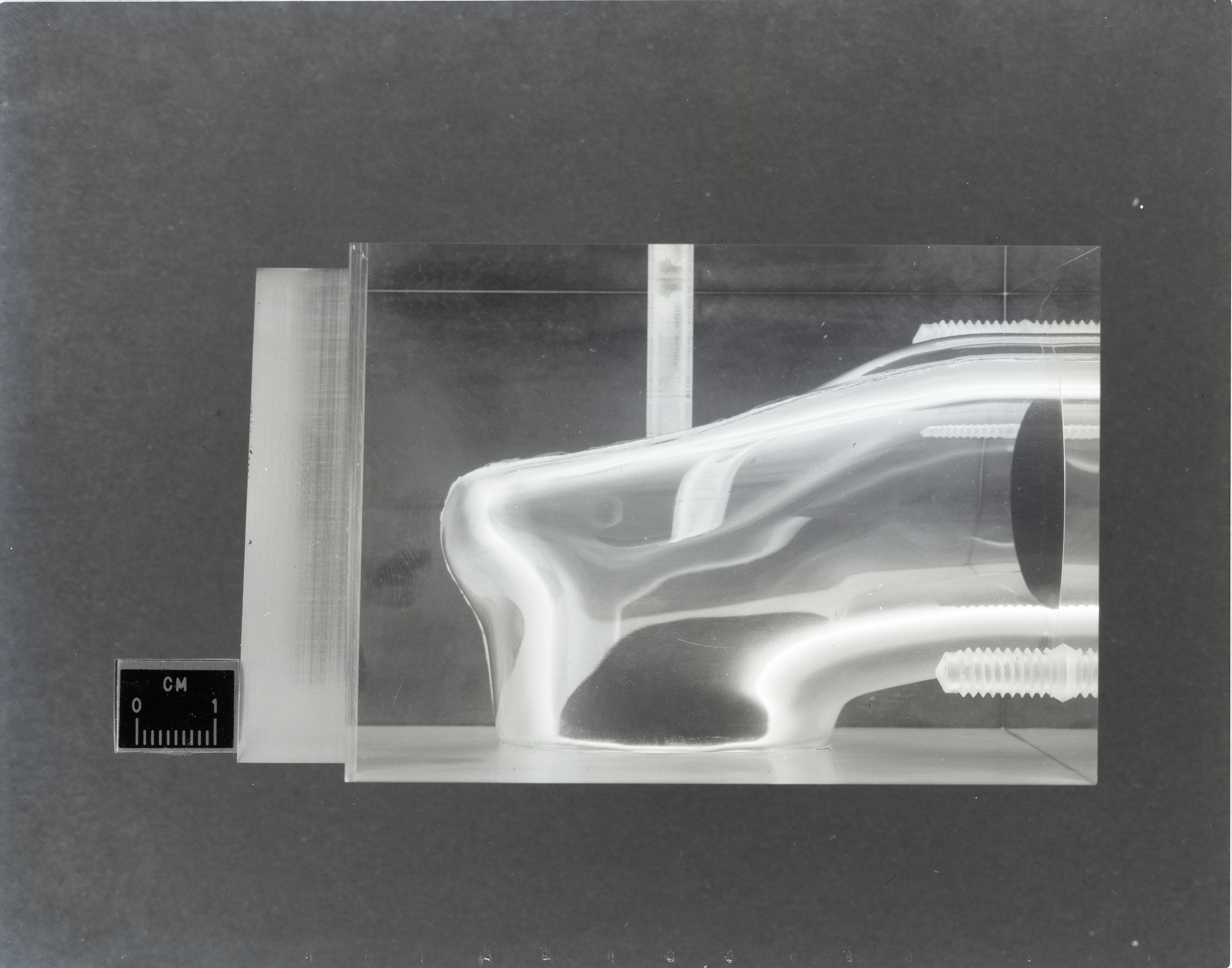 ACRYLIC BLOCK