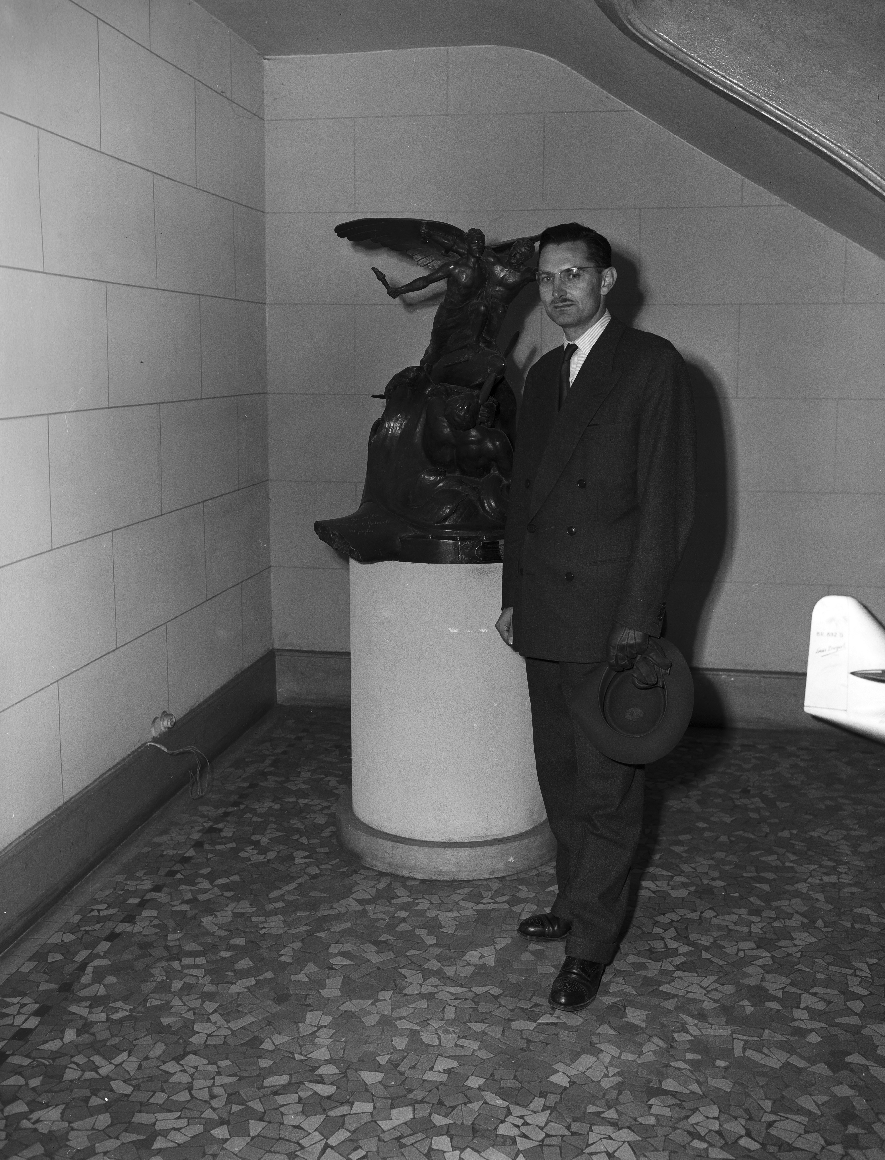 Louis Breguet, Ateliers d'Aviation