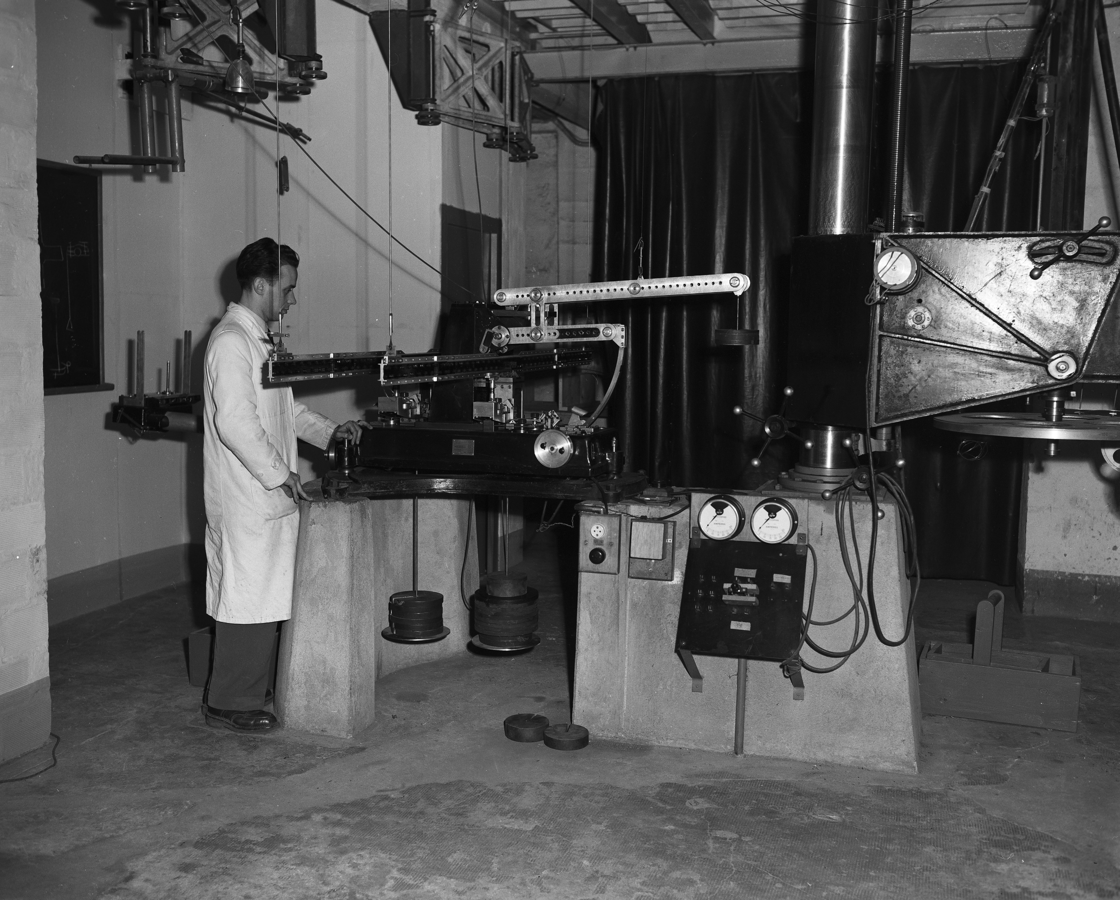 Louis Breguet, Ateliers d'Aviation