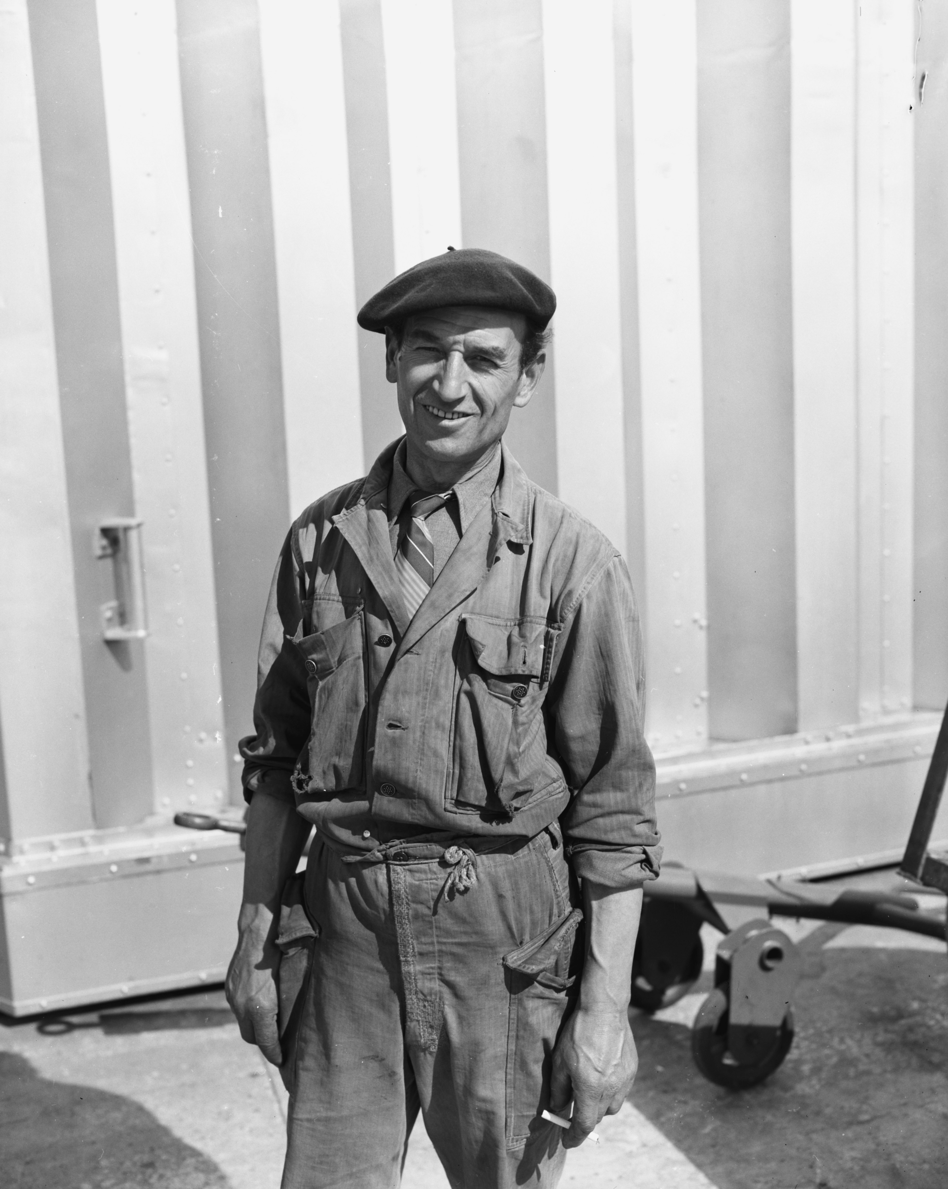 Louis Breguet, Ateliers d'Aviation