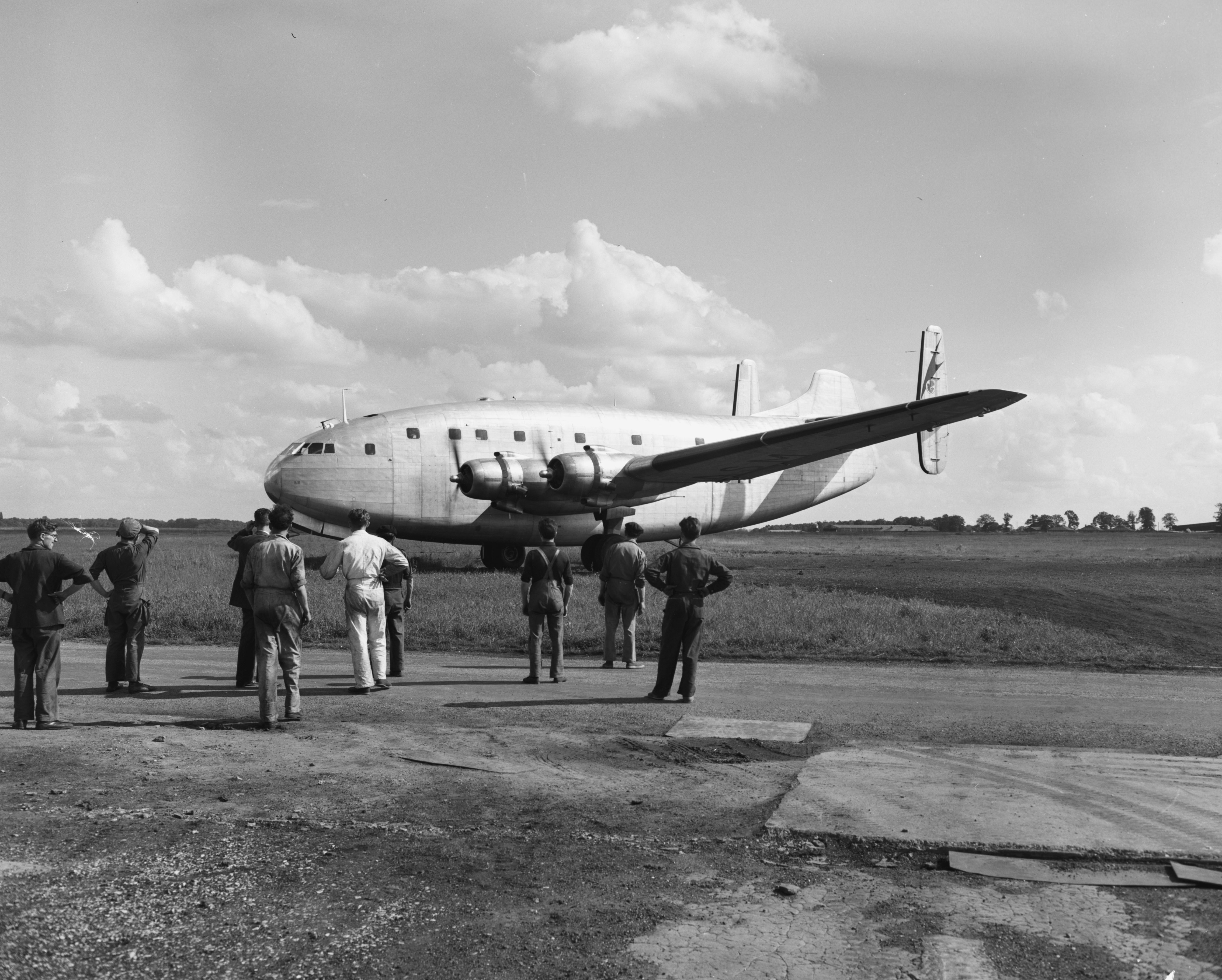 Louis Breguet, Ateliers d'Aviation