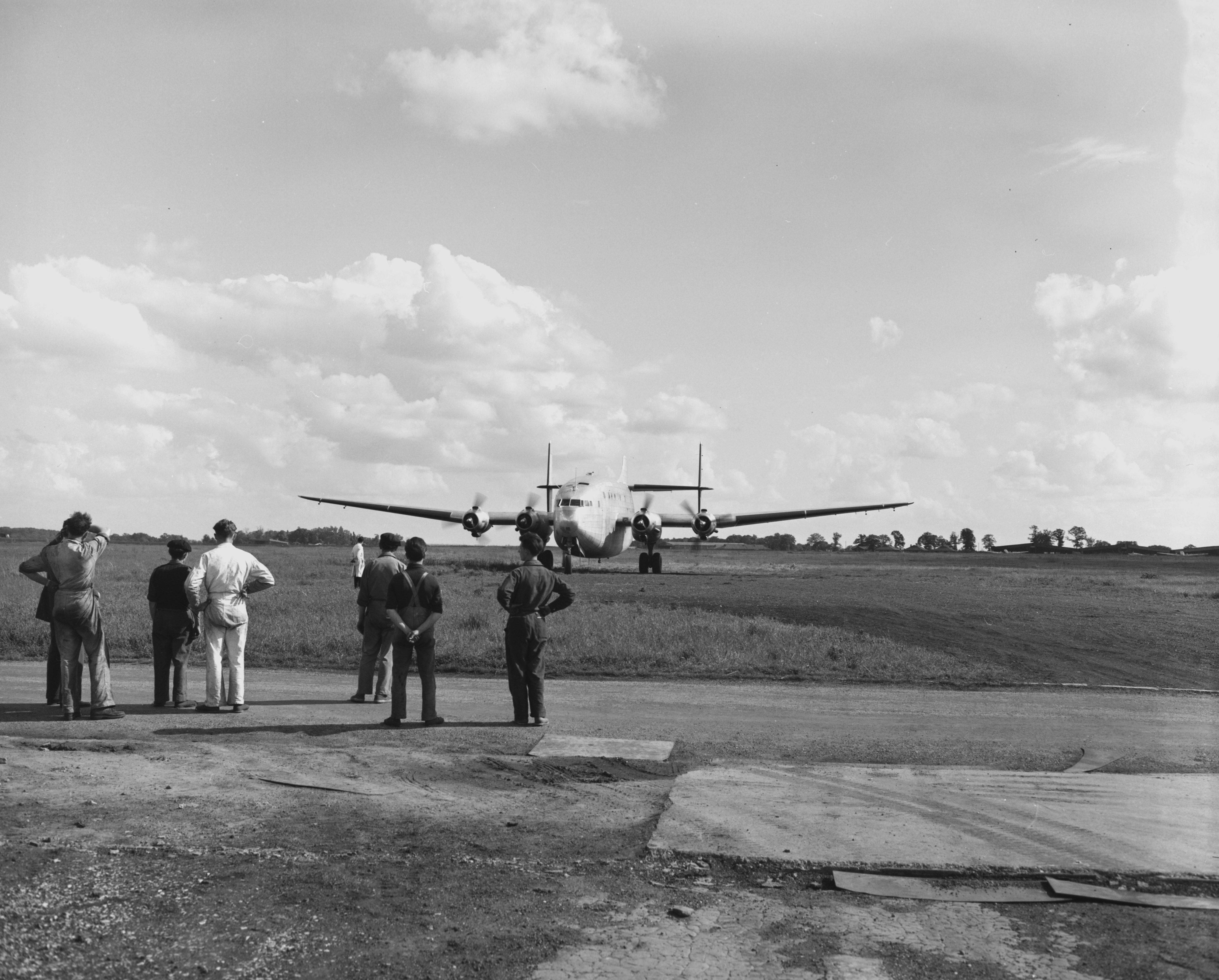 Louis Breguet, Ateliers d'Aviation
