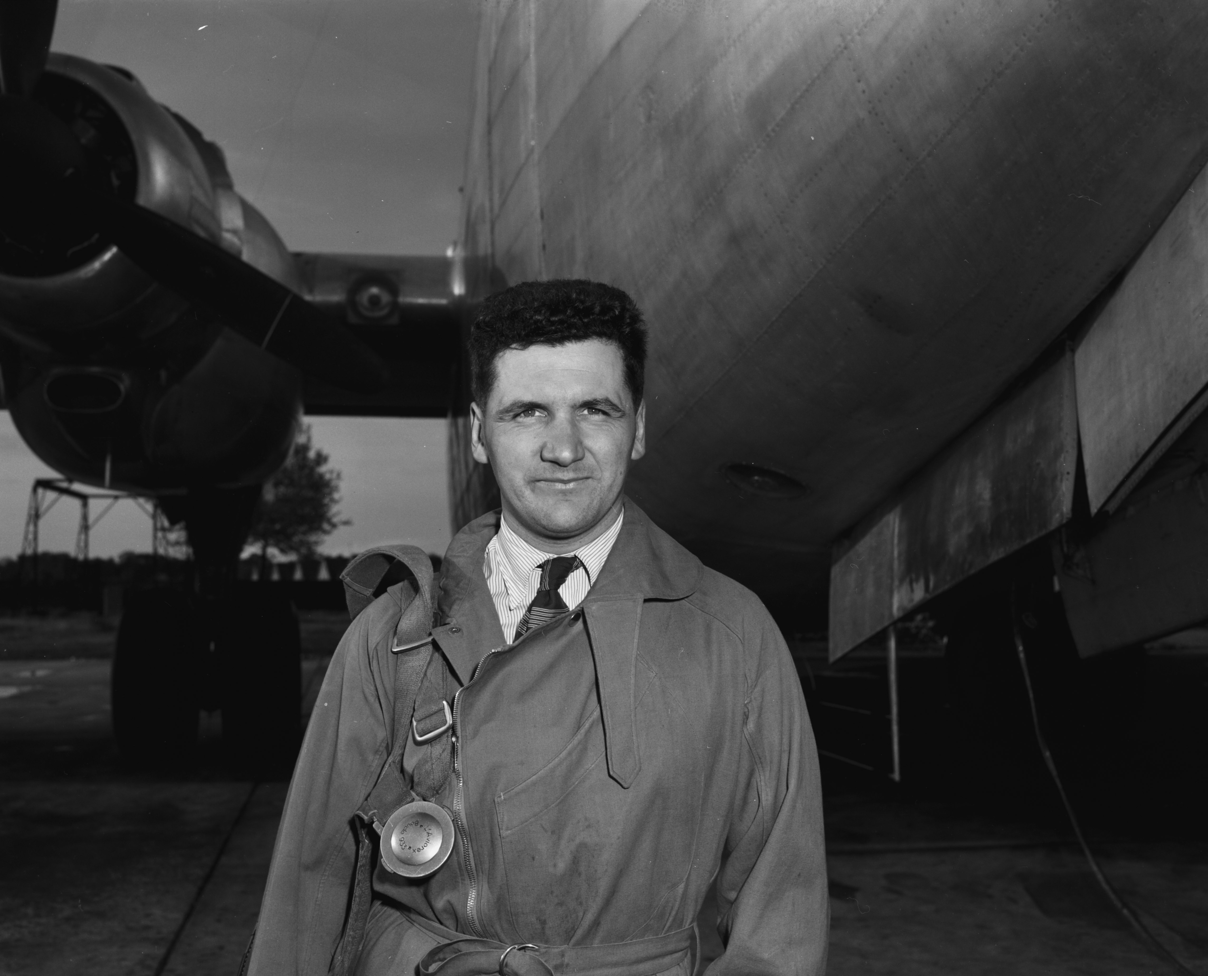 Louis Breguet, Ateliers d'Aviation