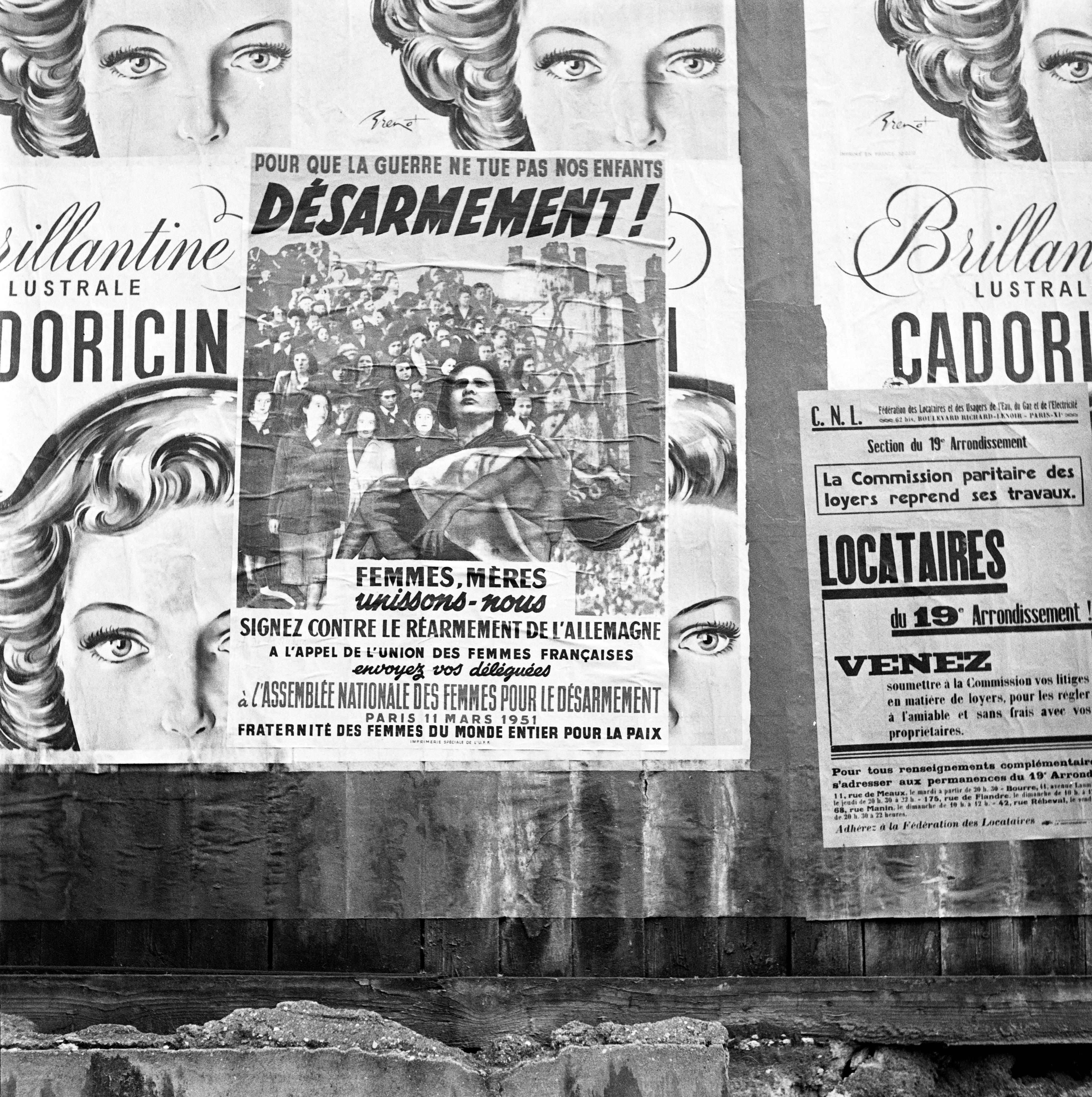Communist Posters
