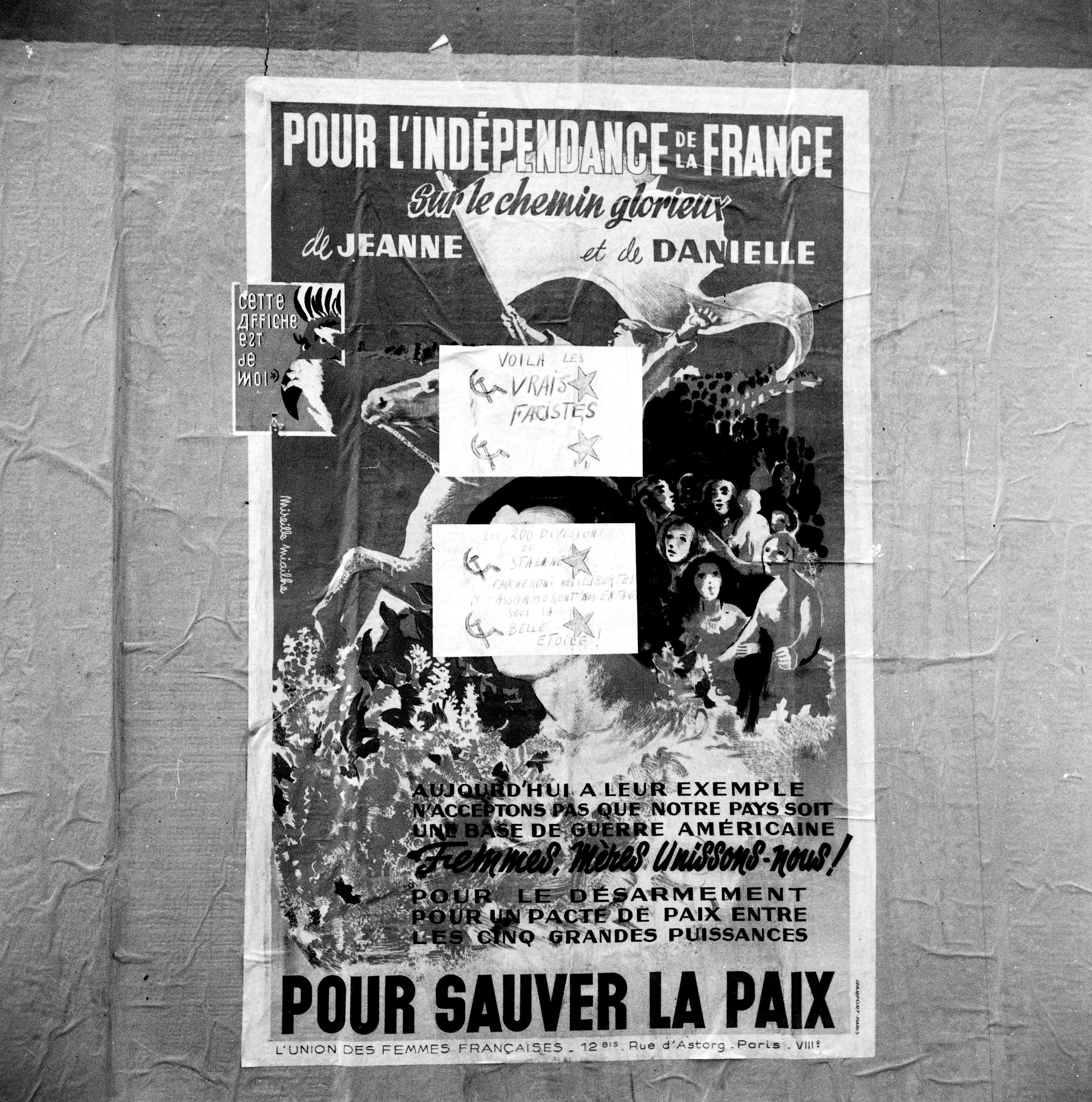 Communist Posters
