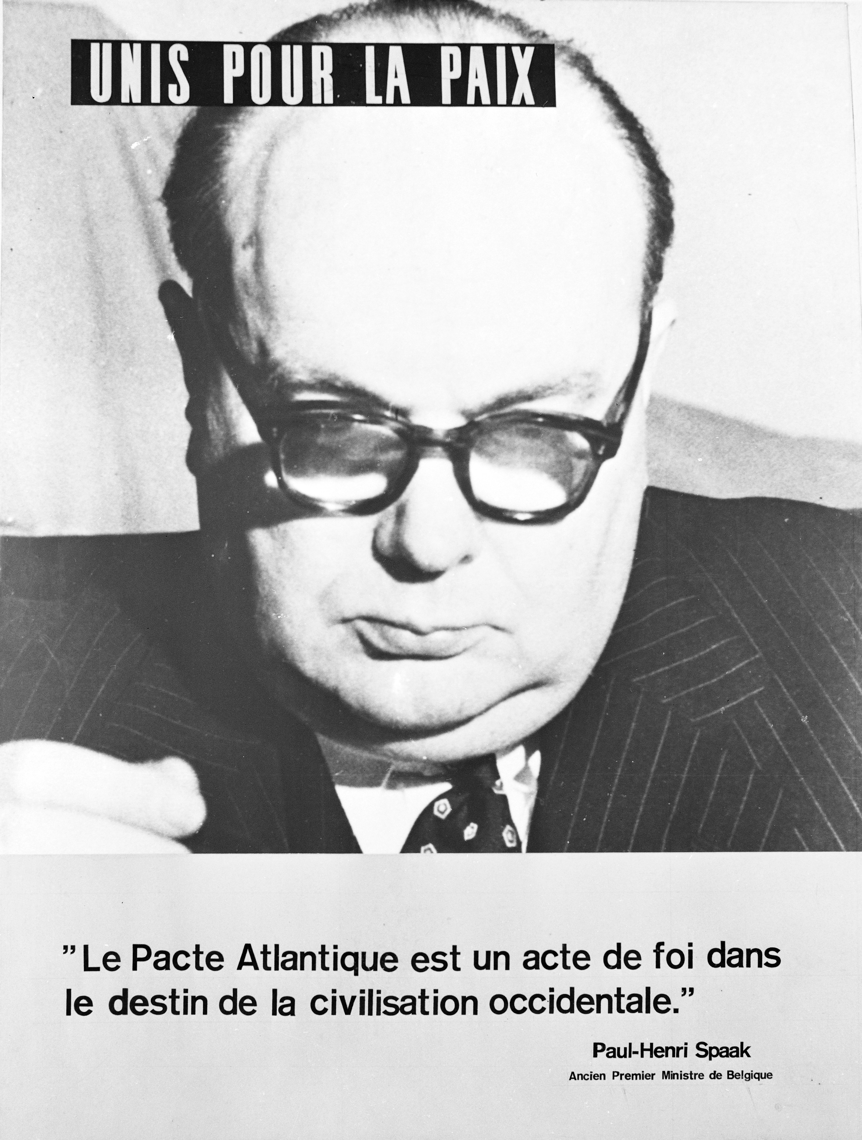 NATO Posters