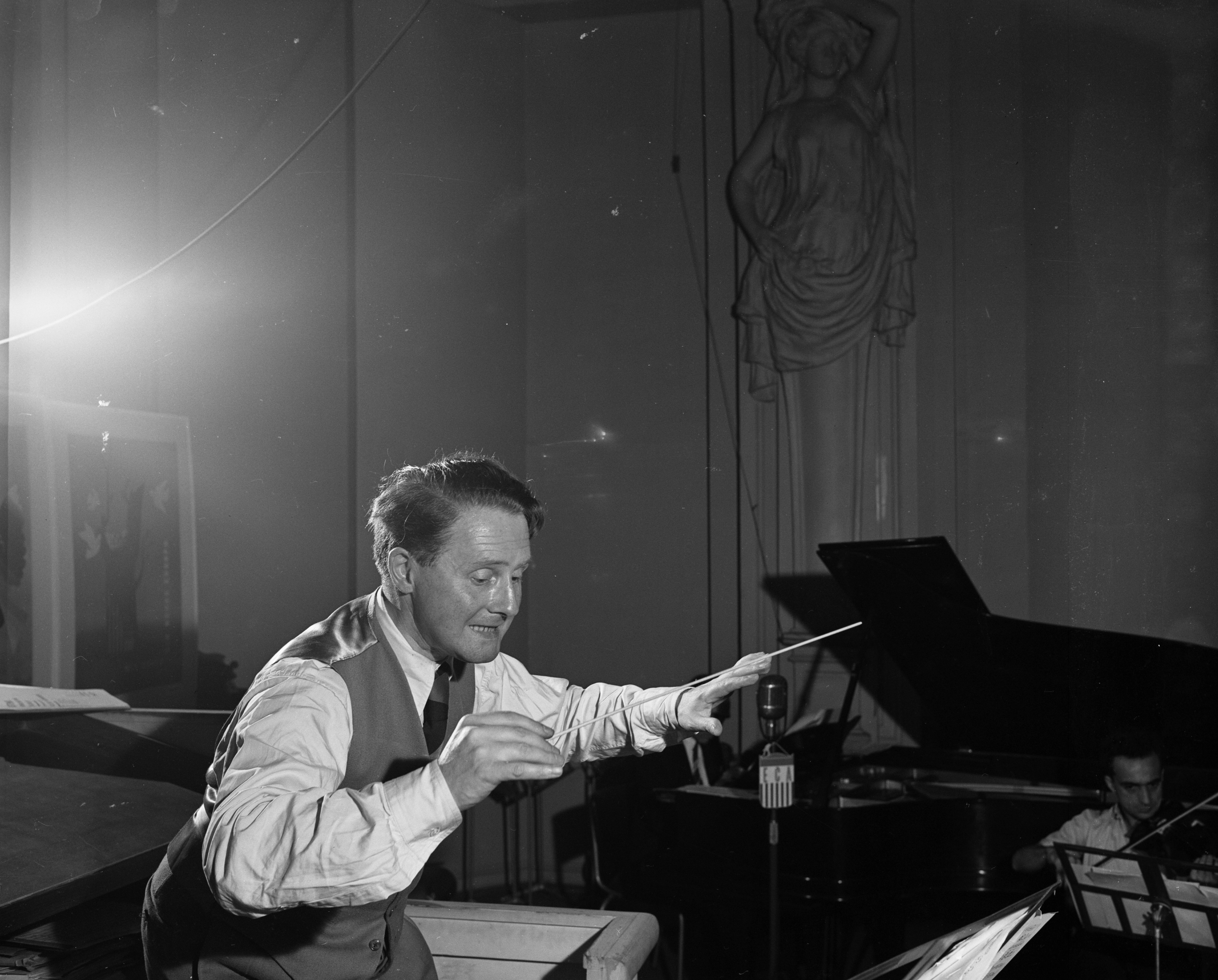 Radio Concert of Europe