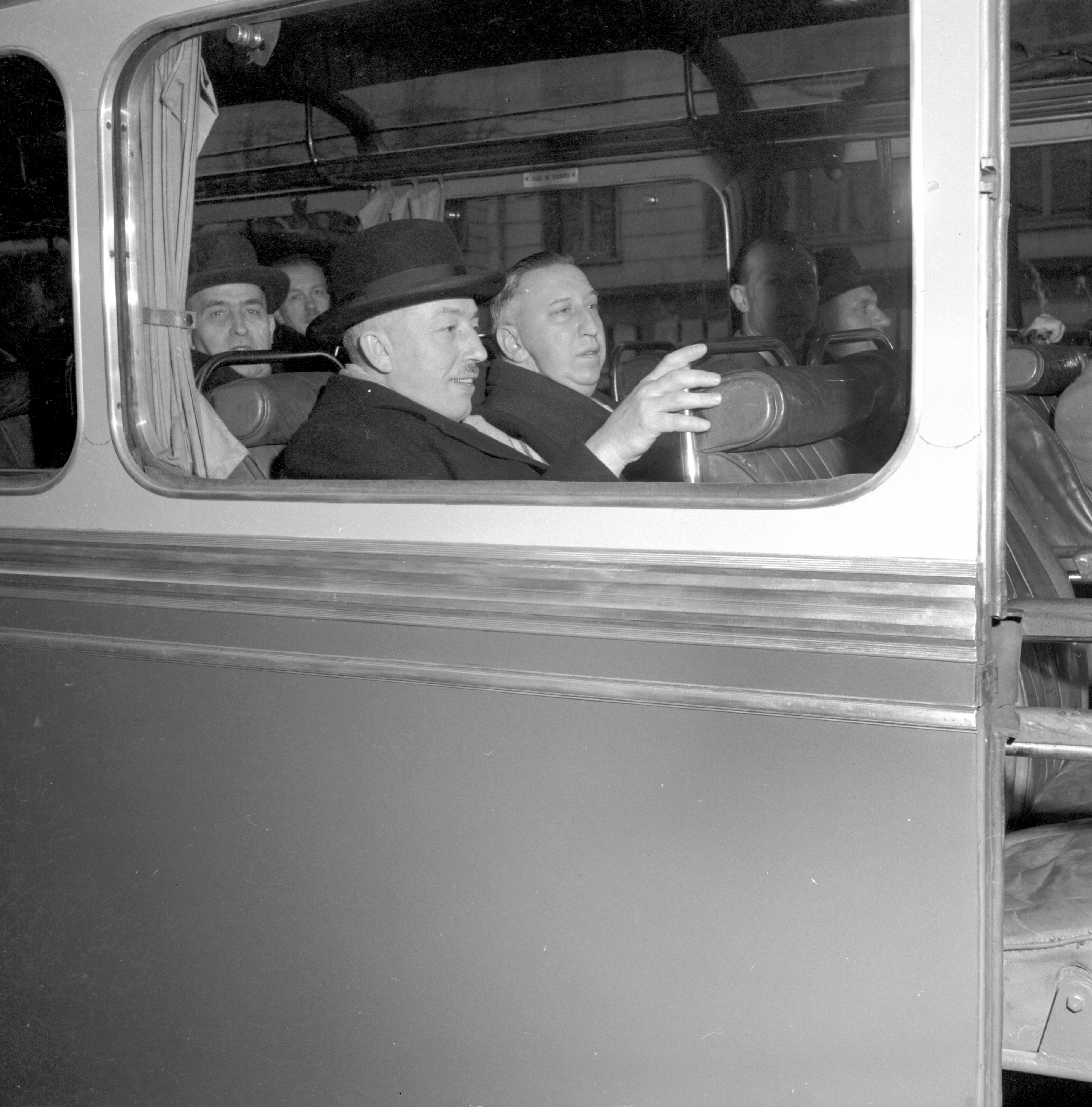 Transport Pool