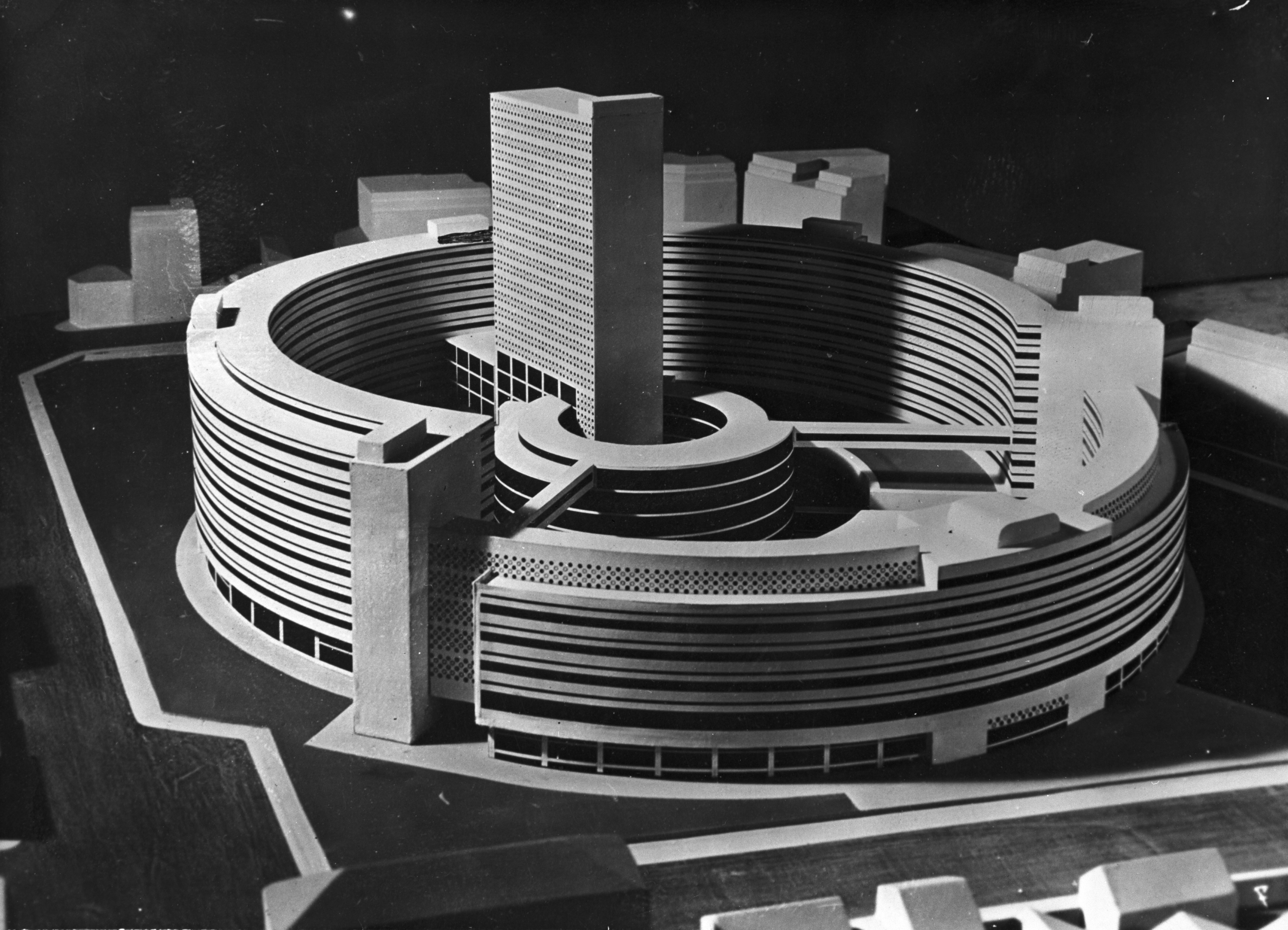 Architecture